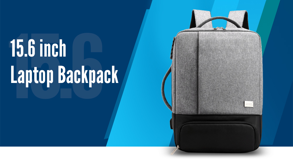 Backpack 15.6-inch Computer Bag Backpack 15.6-inch Computer Bag